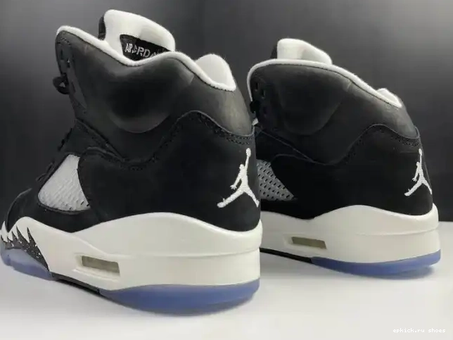 Cheap CT4838-011 JORDAN 5 OREO AIR 0504